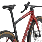 Crux 5 S-Level - SRAM RED XPLR