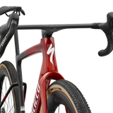 Crux 5 S-Level - SRAM RED XPLR