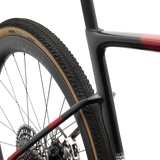 Crux 5 S-Level - SRAM RED XPLR