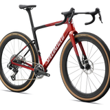 Crux 5 S-Level - SRAM RED XPLR