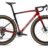 Crux 5 S-Level - SRAM RED XPLR