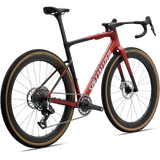 Crux 5 S-Level - SRAM RED XPLR