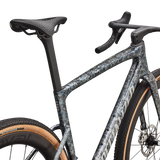 Crux 5 S-Level - SRAM RED XPLR