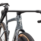 Crux 5 S-Level - SRAM RED XPLR