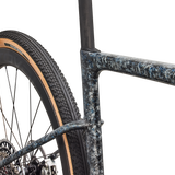 Crux 5 S-Level - SRAM RED XPLR