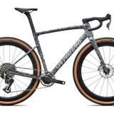 Crux 5 S-Level - SRAM RED XPLR