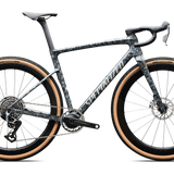 Crux 5 S-Level - SRAM RED XPLR