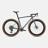 Crux 5 S-Level - SRAM RED XPLR