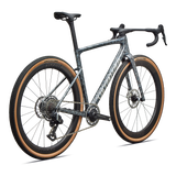 Crux 5 S-Level - SRAM RED XPLR