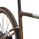 Crux 5 Expert - SRAM Force XPLR