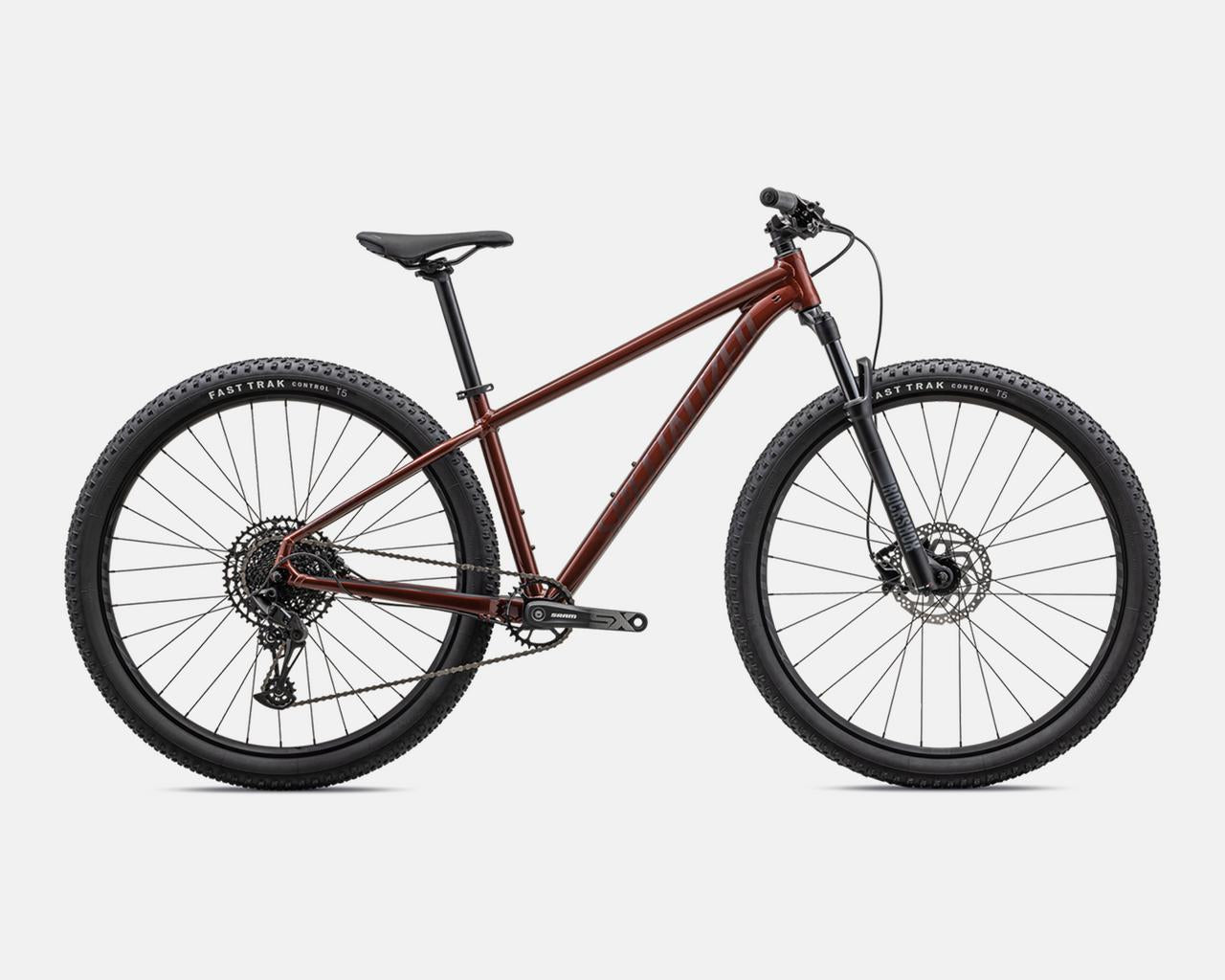 Rockhopper Expert 27.5