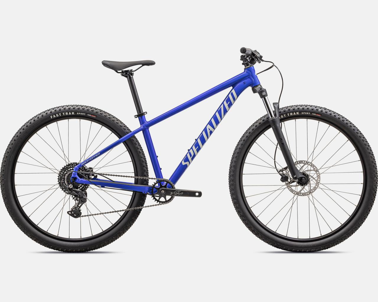 Rockhopper Sport