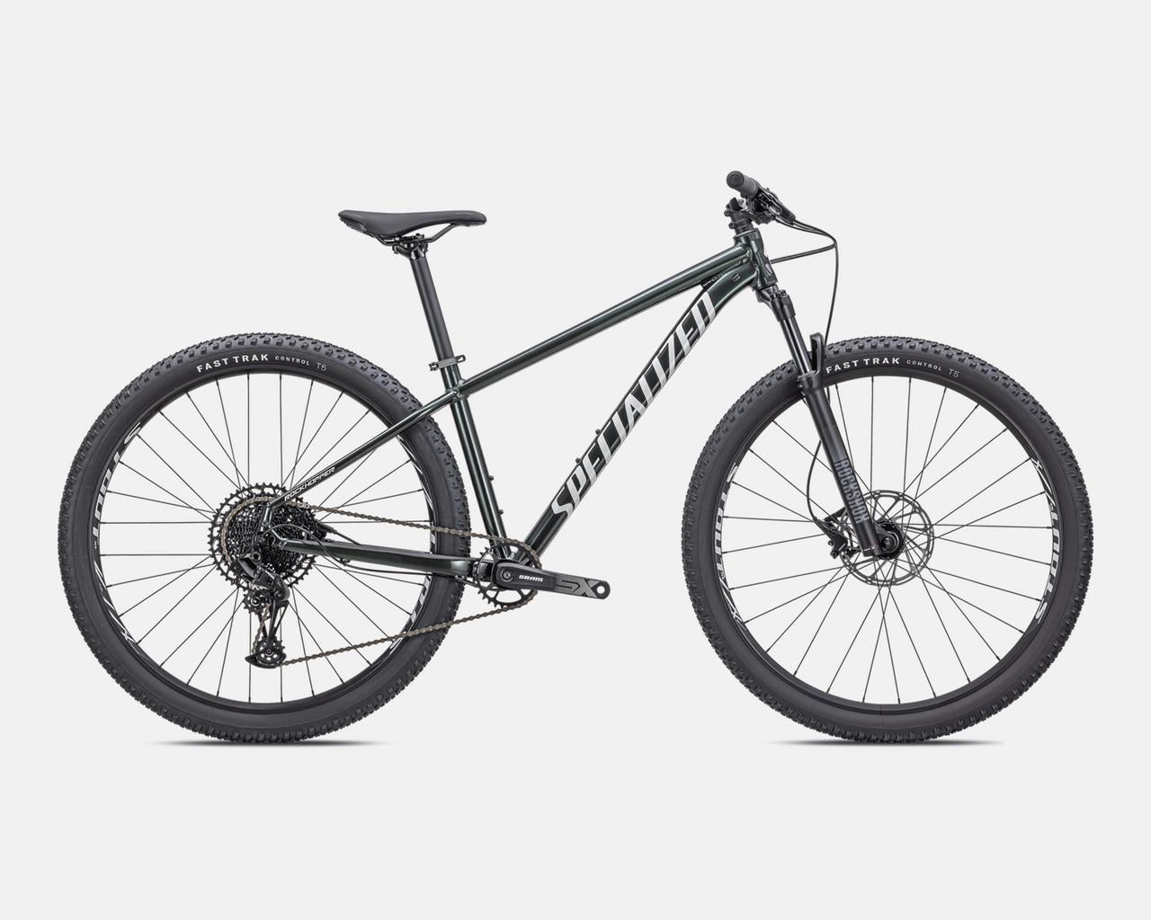 Rockhopper Expert 29