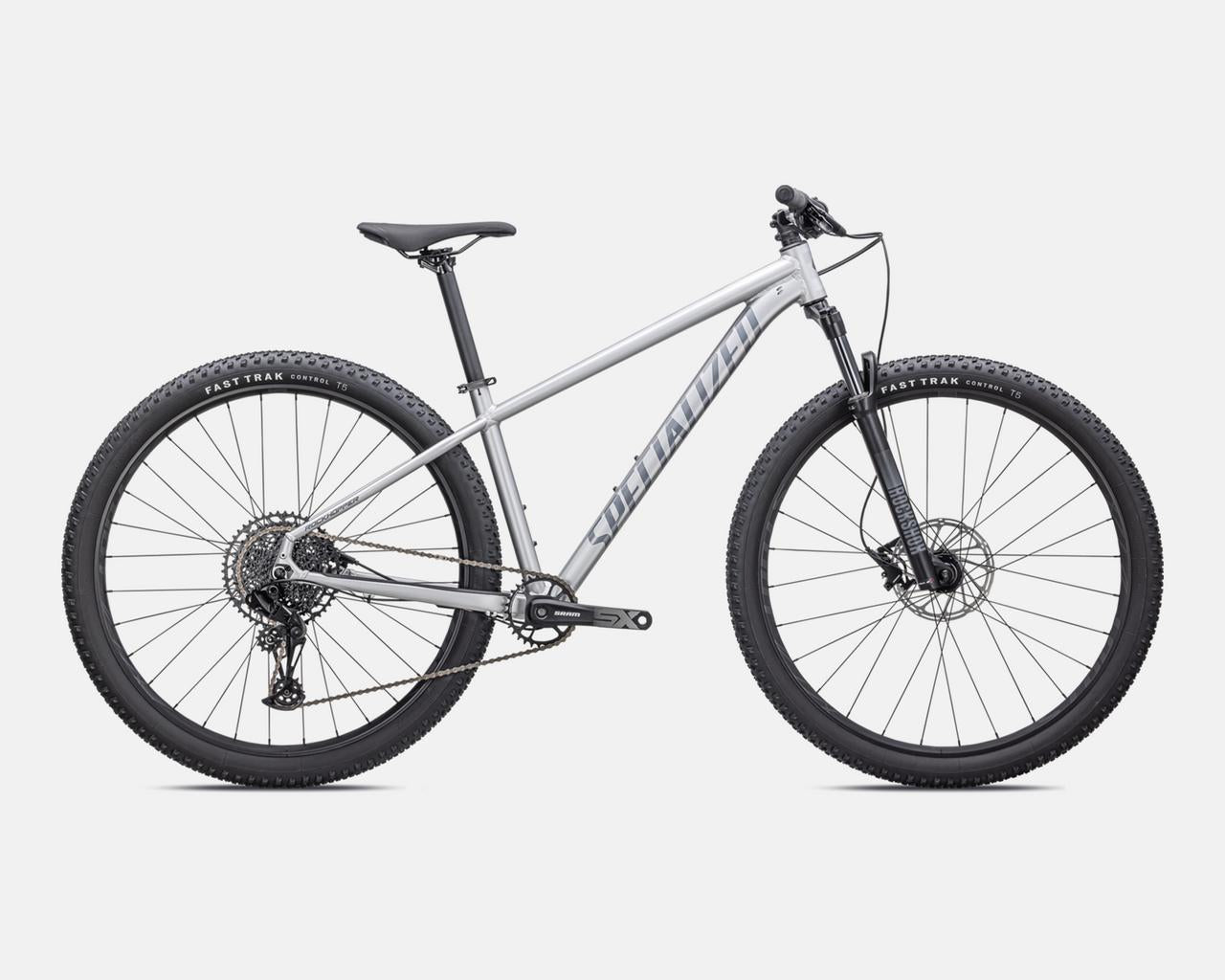 Rockhopper Expert 27.5