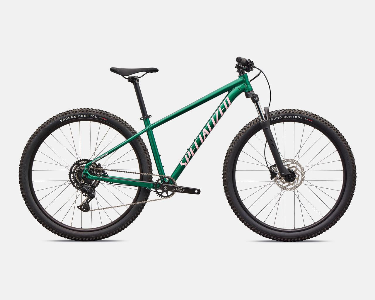 Rockhopper Sport