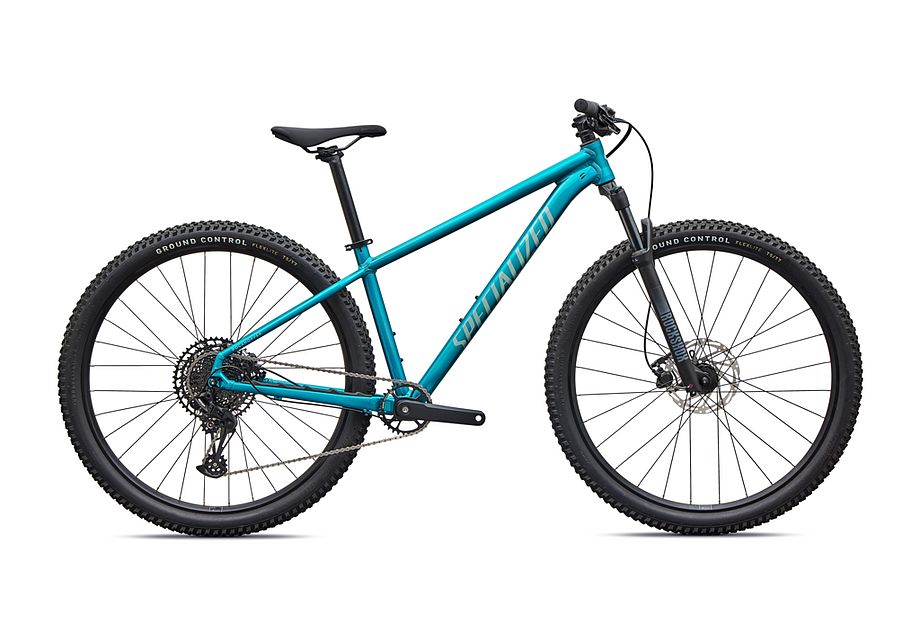 Specialized Rockhopper Comp MY2027 - side profile