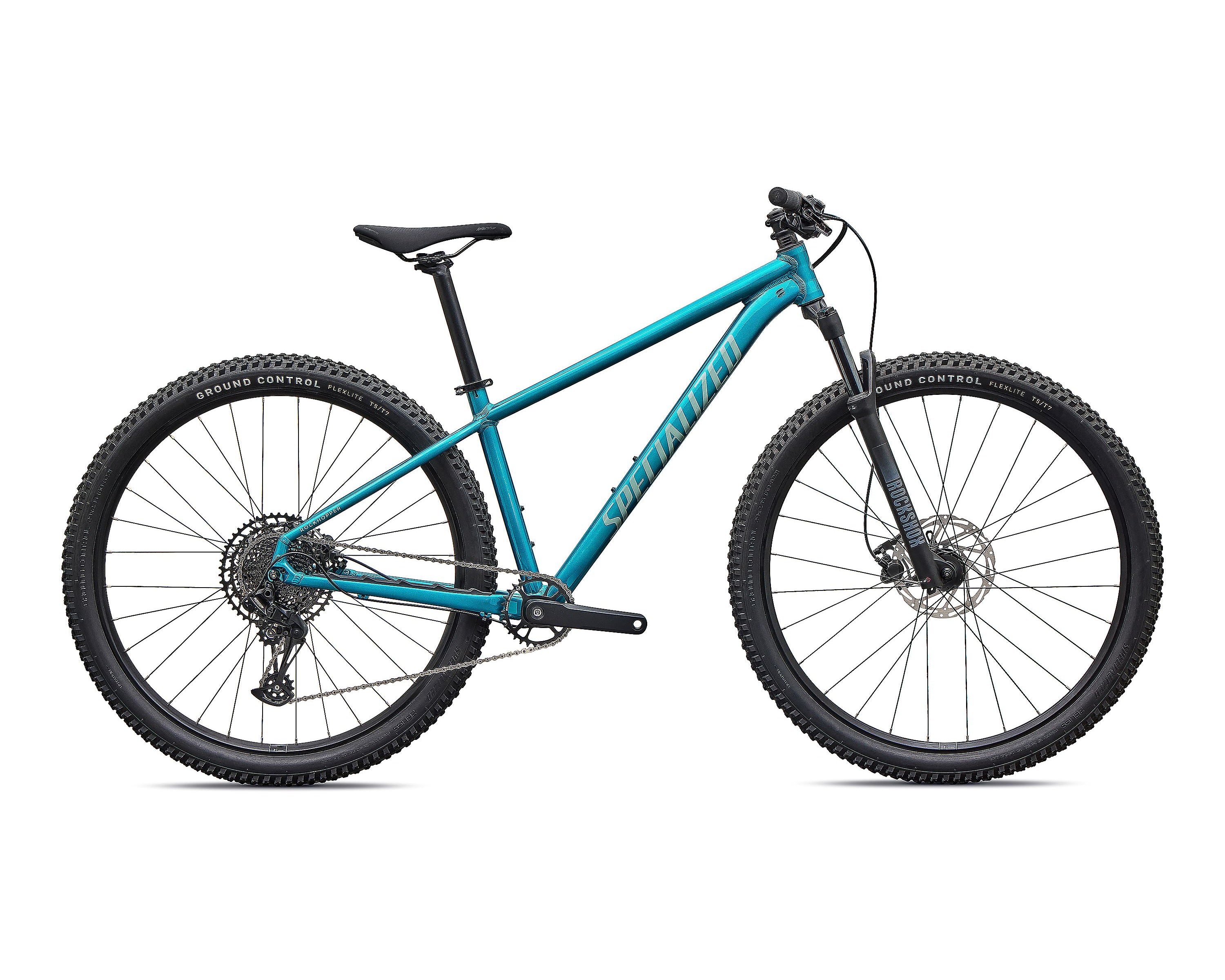 Specialized Rockhopper Comp MY2027