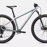 Specialized Rockhopper Comp - Satin Shadow Silver / Silver Dust