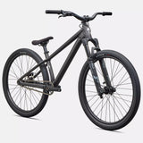 Specialized P.3 - Satin Metallic Obsidian / Metallic White Silver