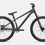 Specialized P.3 - Satin Metallic Obsidian / Metallic White Silver