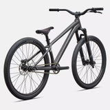 Specialized P.3 - Satin Metallic Obsidian / Metallic White Silver