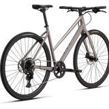 Sirrus X 2.0 Step-Through