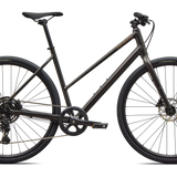 Sirrus X 2.0 Step-Through
