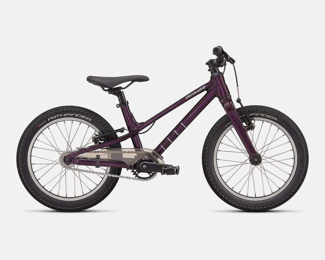 Jett 16 Single Speed