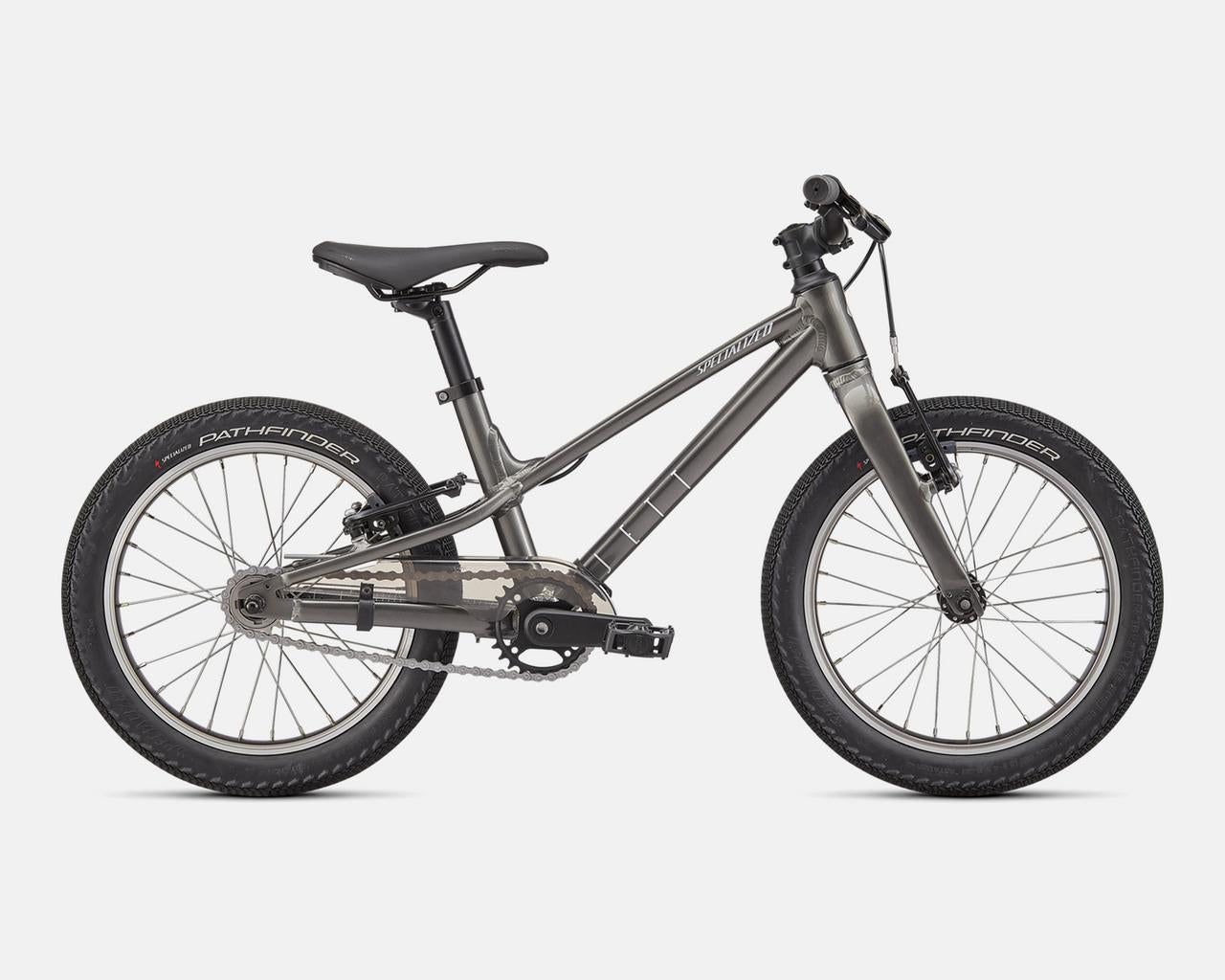 Jett 16 Single Speed