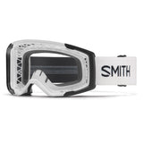 Smith Rhythm MTB in White / Clear