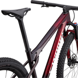 S-Works Epic World Cup - SRAM XX AXS, RockShox Ultimate