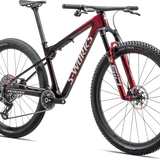 S-Works Epic World Cup - SRAM XX AXS, RockShox Ultimate