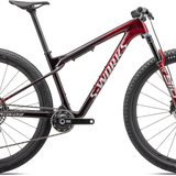 S-Works Epic World Cup - SRAM XX AXS, RockShox Ultimate
