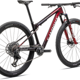 S-Works Epic World Cup - SRAM XX AXS, RockShox Ultimate