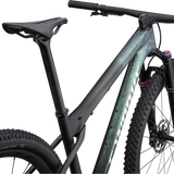 S-Works Epic World Cup - SRAM XX AXS, RockShox Ultimate