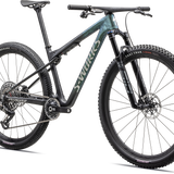 S-Works Epic World Cup - SRAM XX AXS, RockShox Ultimate