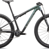 S-Works Epic World Cup - SRAM XX AXS, RockShox Ultimate