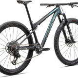 S-Works Epic World Cup - SRAM XX AXS, RockShox Ultimate