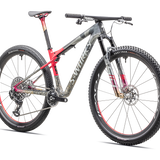 S-Works Epic World Cup LTD - Forward 50 Collection