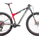 S-Works Epic World Cup LTD - Forward 50 Collection