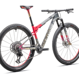 S-Works Epic World Cup LTD - Forward 50 Collection