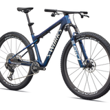 S-Works Epic World Cup - SRAM XX SL AXS, RockShox Ultimate Flight Attendant