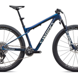 S-Works Epic World Cup - SRAM XX SL AXS, RockShox Ultimate Flight Attendant