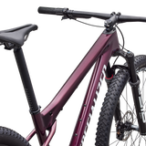 Epic World Cup Expert - SRAM GX AXS, RockShox Select+