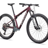 Epic World Cup Expert - SRAM GX AXS, RockShox Select+