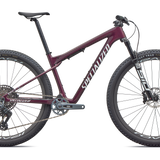Epic World Cup Expert - SRAM GX AXS, RockShox Select+