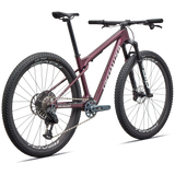 Epic World Cup Expert - SRAM GX AXS, RockShox Select+