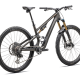 S-Works Stumpjumper 15 - SRAM XX AXS, FOX Factory