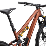 Stumpjumper 15 Öhlins Coil