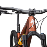 Stumpjumper 15 Öhlins Coil